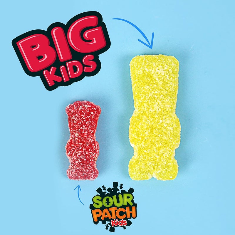 SOUR PATCH KIDS Holiday Advent Calendar - Image 5